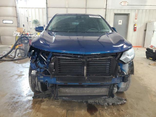 Photo 4 VIN: 3GNAXKEV8ML389079 - CHEVROLET EQUINOX LT 