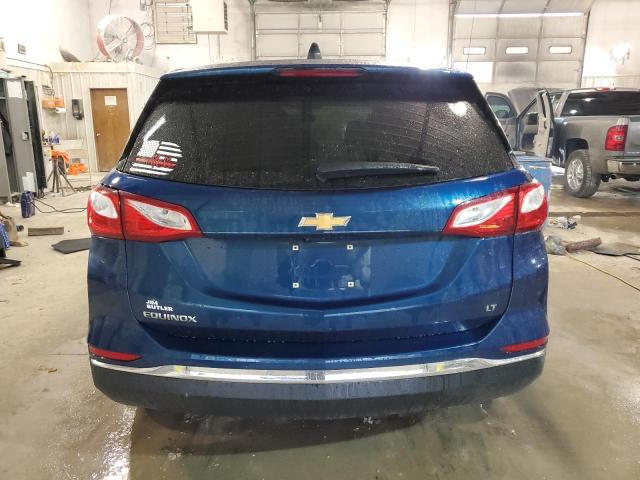 Photo 5 VIN: 3GNAXKEV8ML389079 - CHEVROLET EQUINOX LT 