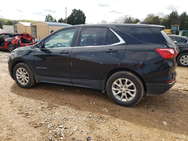 Photo 1 VIN: 3GNAXKEV8ML397716 - CHEVROLET EQUINOX LT 