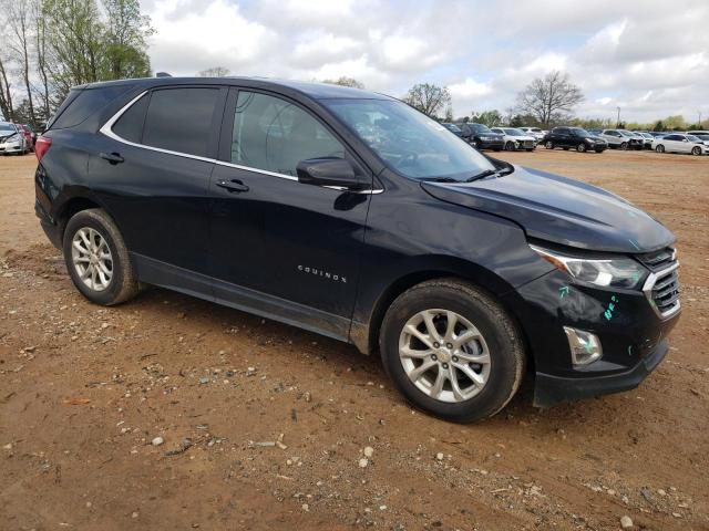 Photo 3 VIN: 3GNAXKEV8ML397716 - CHEVROLET EQUINOX LT 