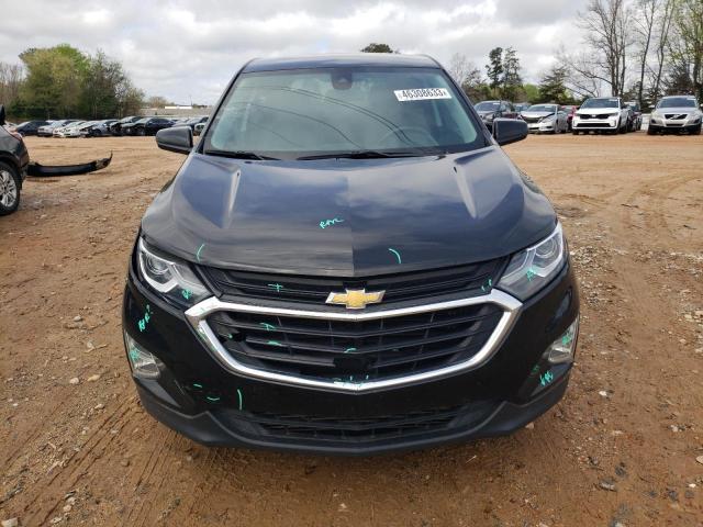 Photo 4 VIN: 3GNAXKEV8ML397716 - CHEVROLET EQUINOX LT 