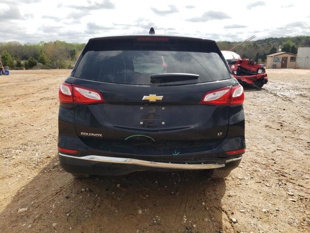 Photo 5 VIN: 3GNAXKEV8ML397716 - CHEVROLET EQUINOX LT 