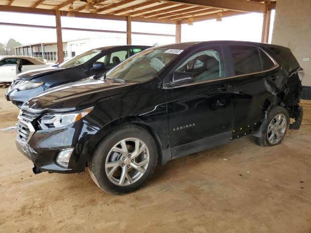 Photo 0 VIN: 3GNAXKEV8ML398302 - CHEVROLET EQUINOX LT 