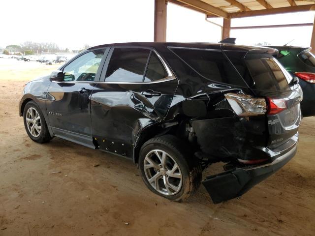 Photo 1 VIN: 3GNAXKEV8ML398302 - CHEVROLET EQUINOX LT 