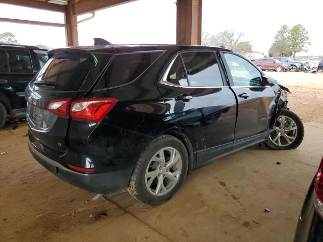 Photo 2 VIN: 3GNAXKEV8ML398302 - CHEVROLET EQUINOX LT 