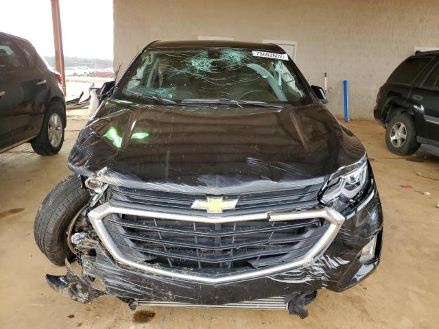 Photo 4 VIN: 3GNAXKEV8ML398302 - CHEVROLET EQUINOX LT 