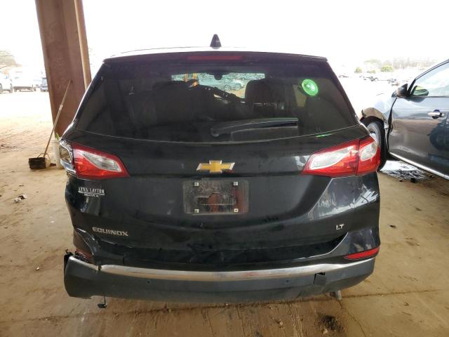 Photo 5 VIN: 3GNAXKEV8ML398302 - CHEVROLET EQUINOX LT 