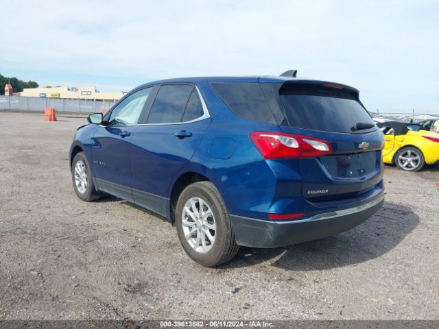 Photo 2 VIN: 3GNAXKEV8ML399692 - CHEVROLET EQUINOX 