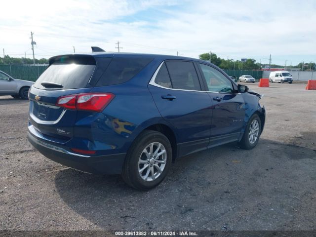 Photo 3 VIN: 3GNAXKEV8ML399692 - CHEVROLET EQUINOX 