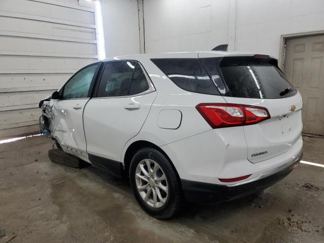 Photo 1 VIN: 3GNAXKEV8MS103091 - CHEVROLET EQUINOX LT 