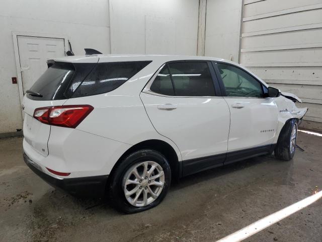 Photo 2 VIN: 3GNAXKEV8MS103091 - CHEVROLET EQUINOX LT 