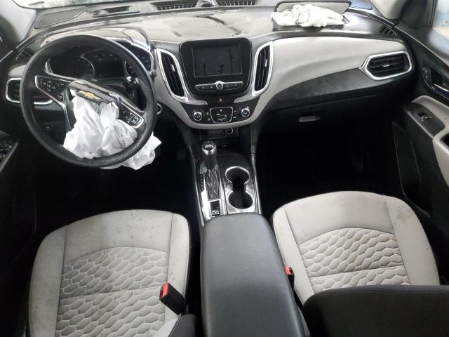 Photo 7 VIN: 3GNAXKEV8MS103091 - CHEVROLET EQUINOX LT 