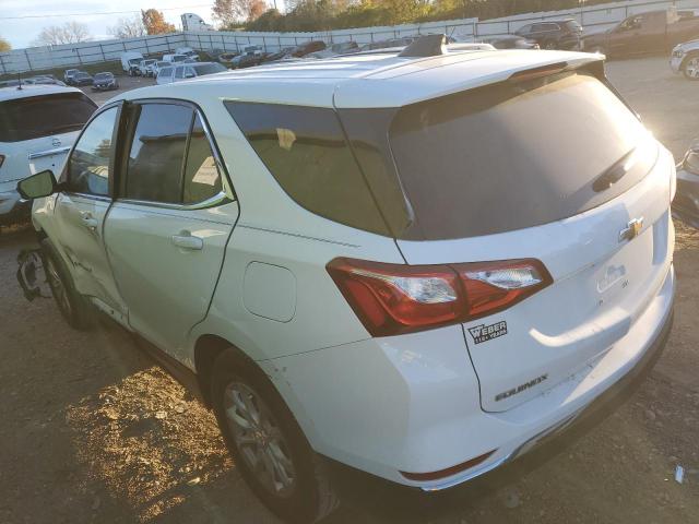 Photo 1 VIN: 3GNAXKEV8MS107853 - CHEVROLET EQUINOX 