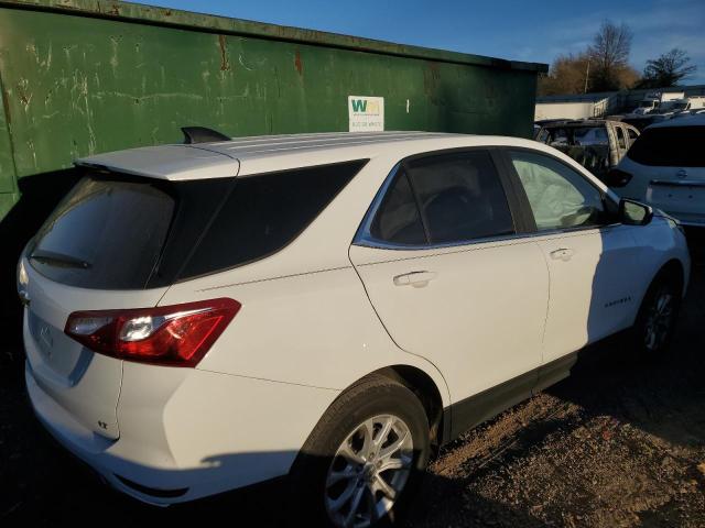 Photo 2 VIN: 3GNAXKEV8MS107853 - CHEVROLET EQUINOX 