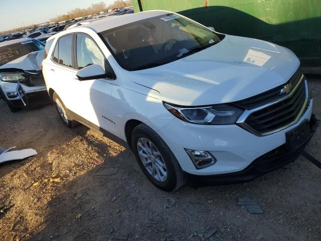 Photo 3 VIN: 3GNAXKEV8MS107853 - CHEVROLET EQUINOX 