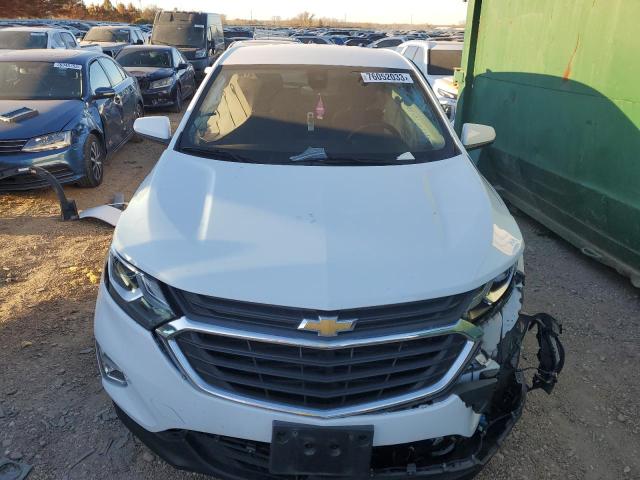 Photo 4 VIN: 3GNAXKEV8MS107853 - CHEVROLET EQUINOX 