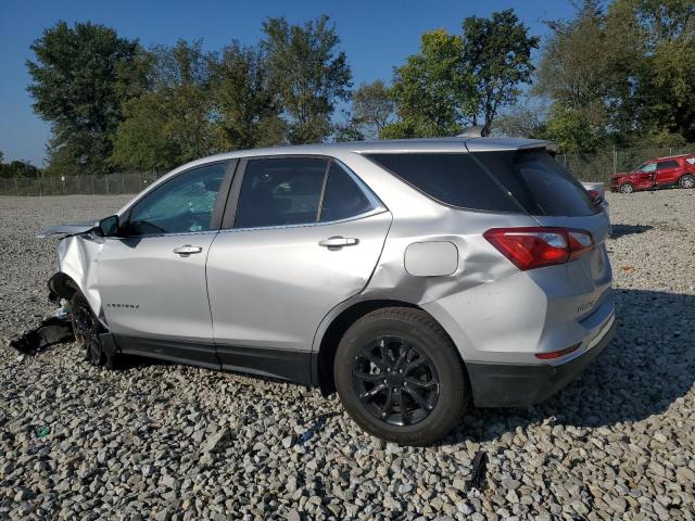 Photo 1 VIN: 3GNAXKEV8MS112759 - CHEVROLET EQUINOX LT 