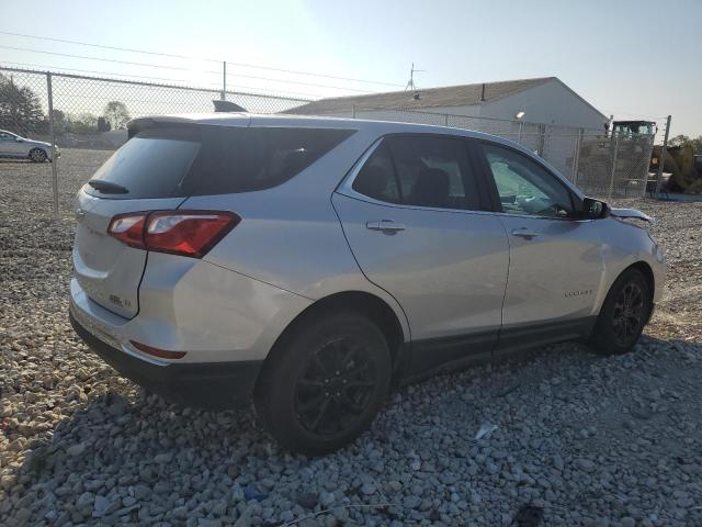 Photo 2 VIN: 3GNAXKEV8MS112759 - CHEVROLET EQUINOX LT 