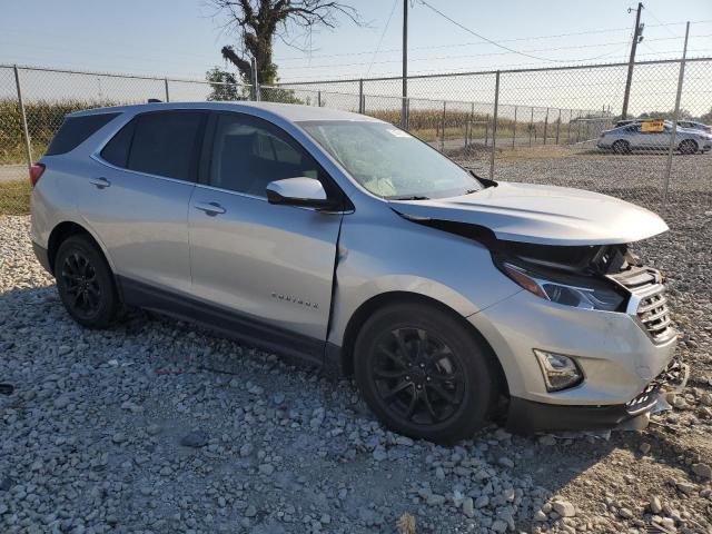 Photo 3 VIN: 3GNAXKEV8MS112759 - CHEVROLET EQUINOX LT 