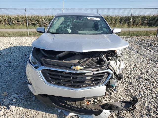 Photo 4 VIN: 3GNAXKEV8MS112759 - CHEVROLET EQUINOX LT 