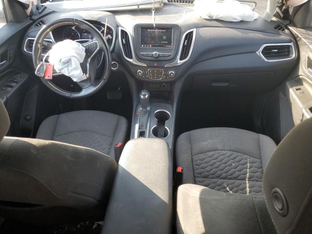 Photo 7 VIN: 3GNAXKEV8MS112759 - CHEVROLET EQUINOX LT 