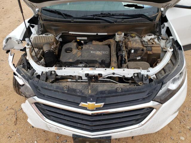 Photo 6 VIN: 3GNAXKEV8MS121543 - CHEVROLET EQUINOX LT 