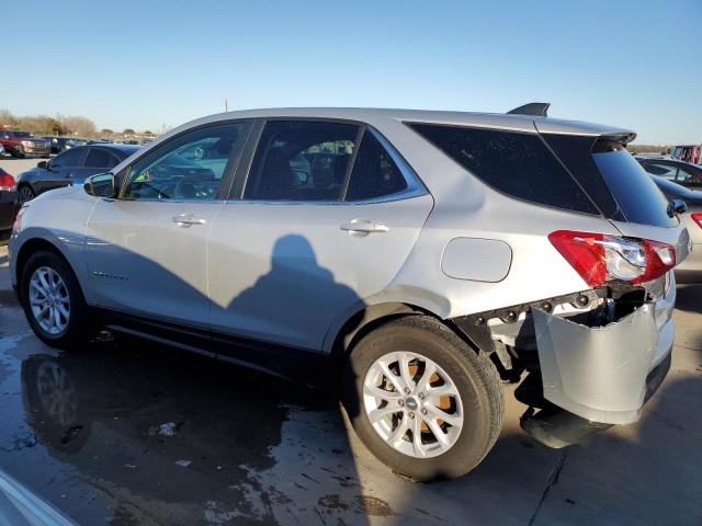 Photo 1 VIN: 3GNAXKEV8MS143896 - CHEVROLET EQUINOX 