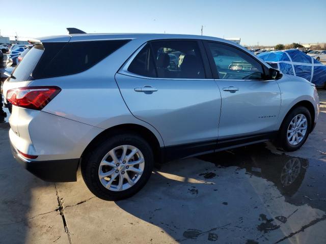 Photo 2 VIN: 3GNAXKEV8MS143896 - CHEVROLET EQUINOX 