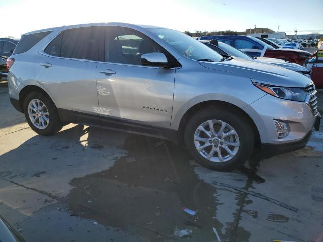 Photo 3 VIN: 3GNAXKEV8MS143896 - CHEVROLET EQUINOX 