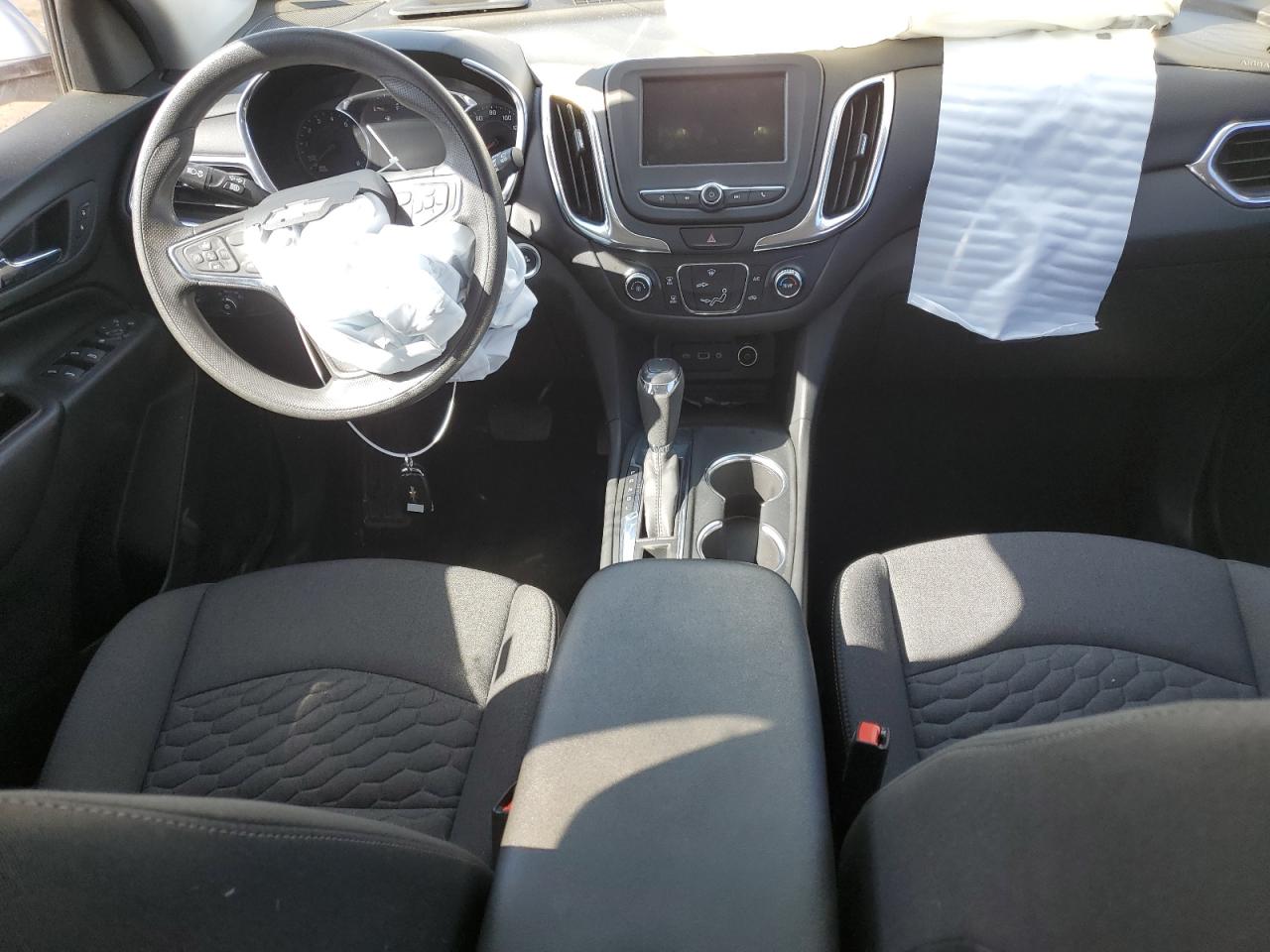 Photo 7 VIN: 3GNAXKEV8MS149469 - CHEVROLET EQUINOX 