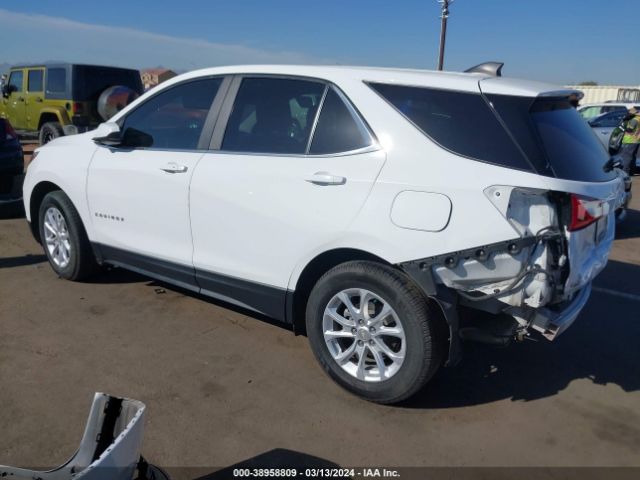 Photo 2 VIN: 3GNAXKEV8MS152629 - CHEVROLET EQUINOX 