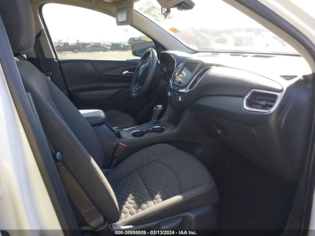 Photo 4 VIN: 3GNAXKEV8MS152629 - CHEVROLET EQUINOX 