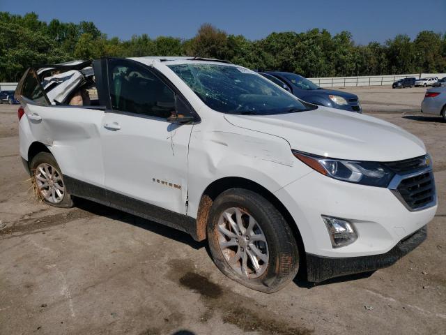 Photo 3 VIN: 3GNAXKEV8MS159354 - CHEVROLET EQUINOX LT 