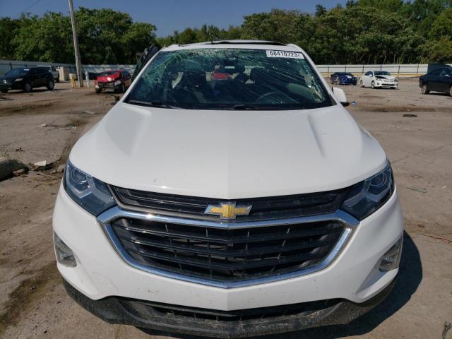 Photo 4 VIN: 3GNAXKEV8MS159354 - CHEVROLET EQUINOX LT 