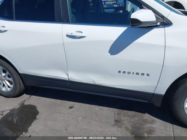 Photo 5 VIN: 3GNAXKEV8MS159810 - CHEVROLET EQUINOX 