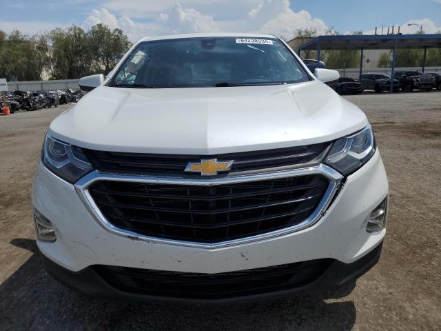 Photo 4 VIN: 3GNAXKEV8MS161895 - CHEVROLET EQUINOX LT 