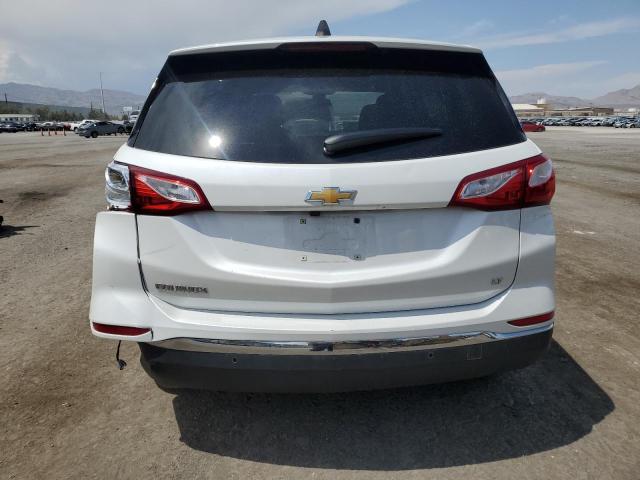 Photo 5 VIN: 3GNAXKEV8MS161895 - CHEVROLET EQUINOX LT 