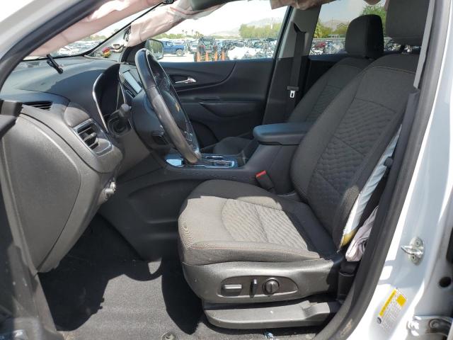 Photo 6 VIN: 3GNAXKEV8MS161895 - CHEVROLET EQUINOX LT 