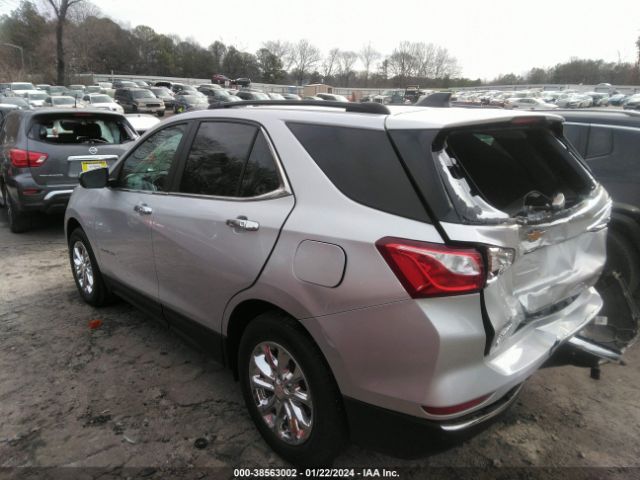 Photo 2 VIN: 3GNAXKEV8MS165171 - CHEVROLET EQUINOX 