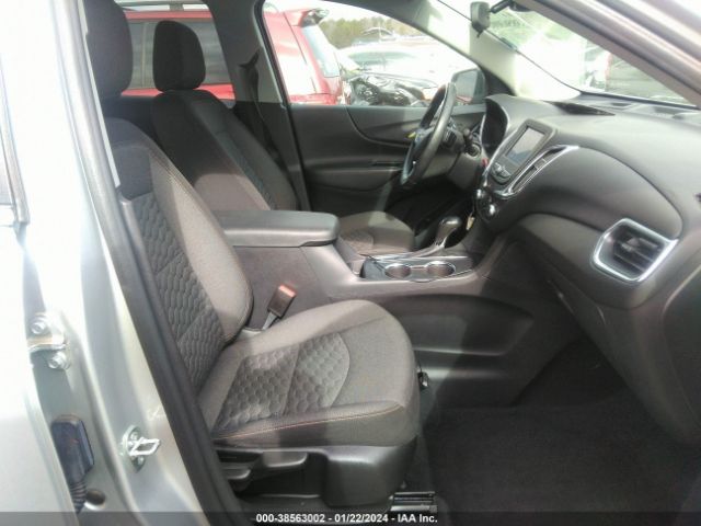 Photo 4 VIN: 3GNAXKEV8MS165171 - CHEVROLET EQUINOX 