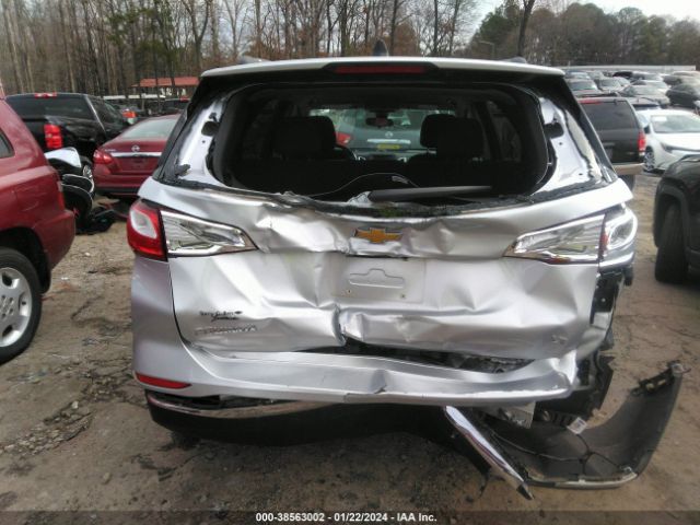 Photo 5 VIN: 3GNAXKEV8MS165171 - CHEVROLET EQUINOX 