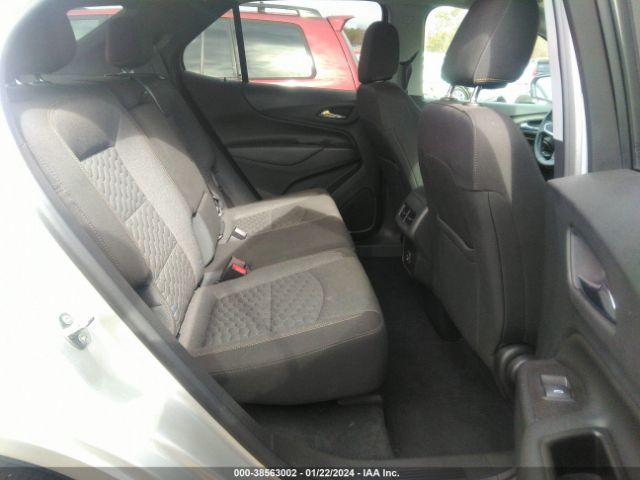 Photo 7 VIN: 3GNAXKEV8MS165171 - CHEVROLET EQUINOX 