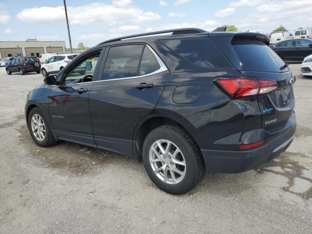 Photo 1 VIN: 3GNAXKEV8NL110070 - CHEVROLET EQUINOX LT 