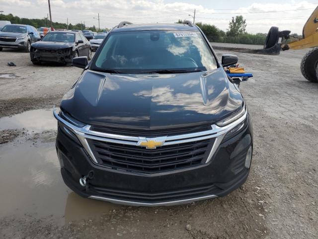 Photo 4 VIN: 3GNAXKEV8NL110070 - CHEVROLET EQUINOX LT 