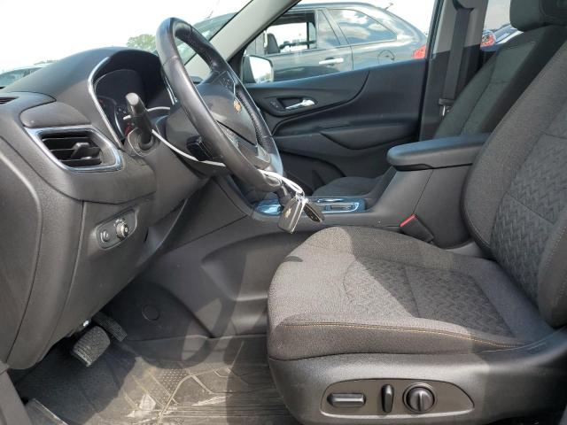 Photo 6 VIN: 3GNAXKEV8NL110070 - CHEVROLET EQUINOX LT 