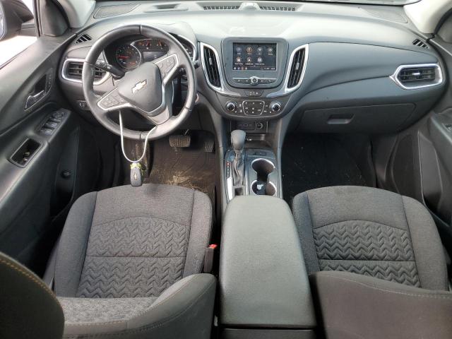 Photo 7 VIN: 3GNAXKEV8NL110070 - CHEVROLET EQUINOX LT 