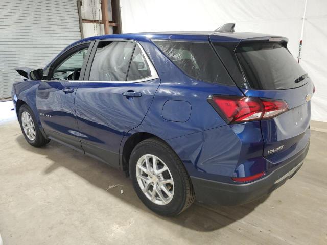 Photo 1 VIN: 3GNAXKEV8NL110831 - CHEVROLET EQUINOX LT 