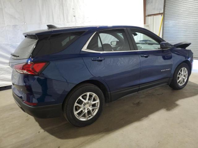 Photo 2 VIN: 3GNAXKEV8NL110831 - CHEVROLET EQUINOX LT 