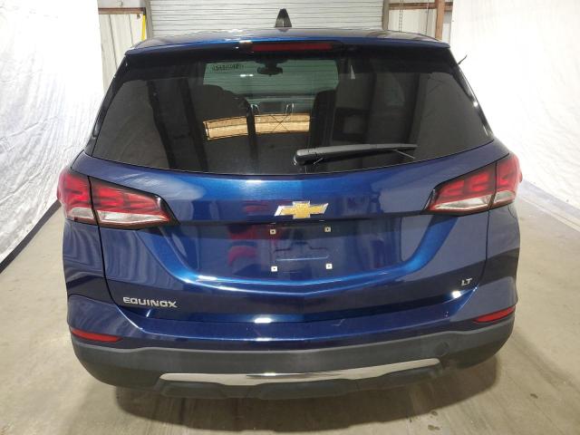 Photo 5 VIN: 3GNAXKEV8NL110831 - CHEVROLET EQUINOX LT 