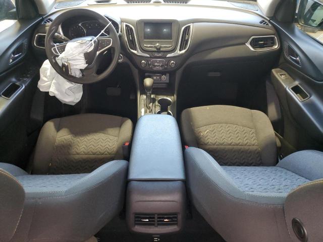 Photo 7 VIN: 3GNAXKEV8NL110831 - CHEVROLET EQUINOX LT 